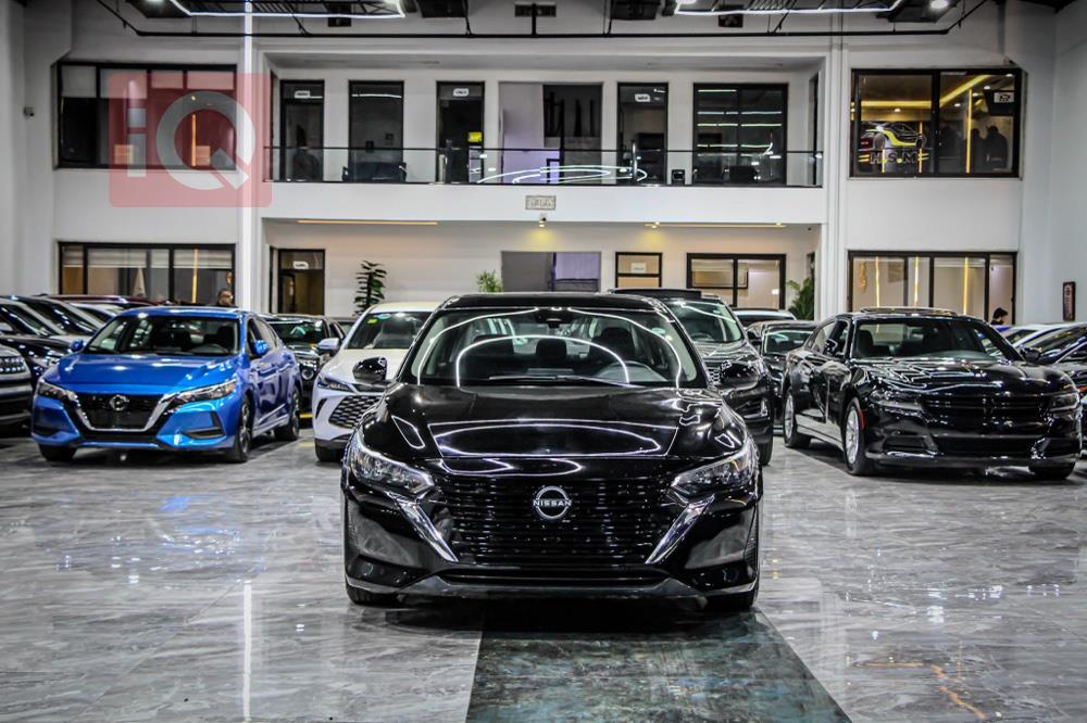 نيسان سنترا